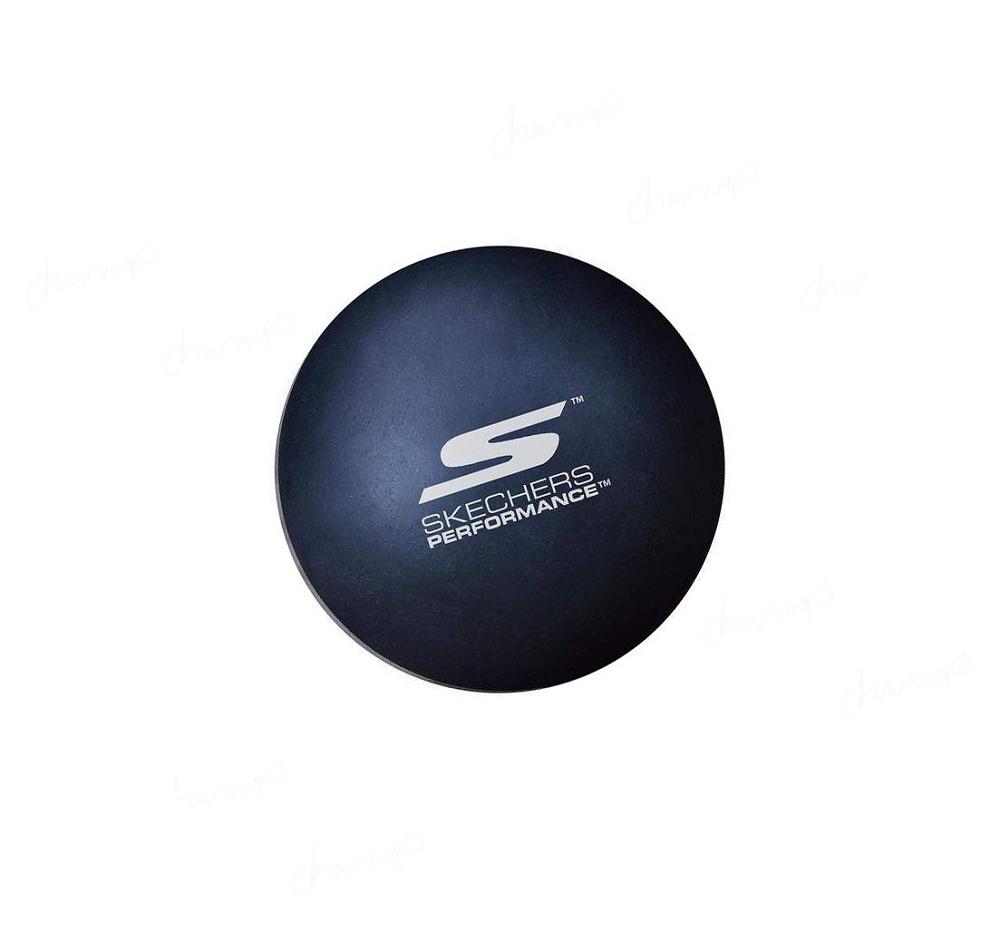 Accesorios Skechers Fitness Massage Ball Mujer Negras | A39T0_AR