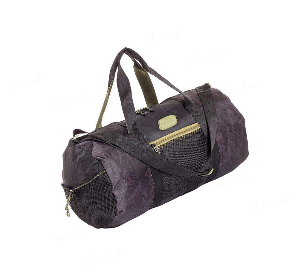 Bolsas Skechers Circular Duffel Mujer Moradas | A69TE_AR