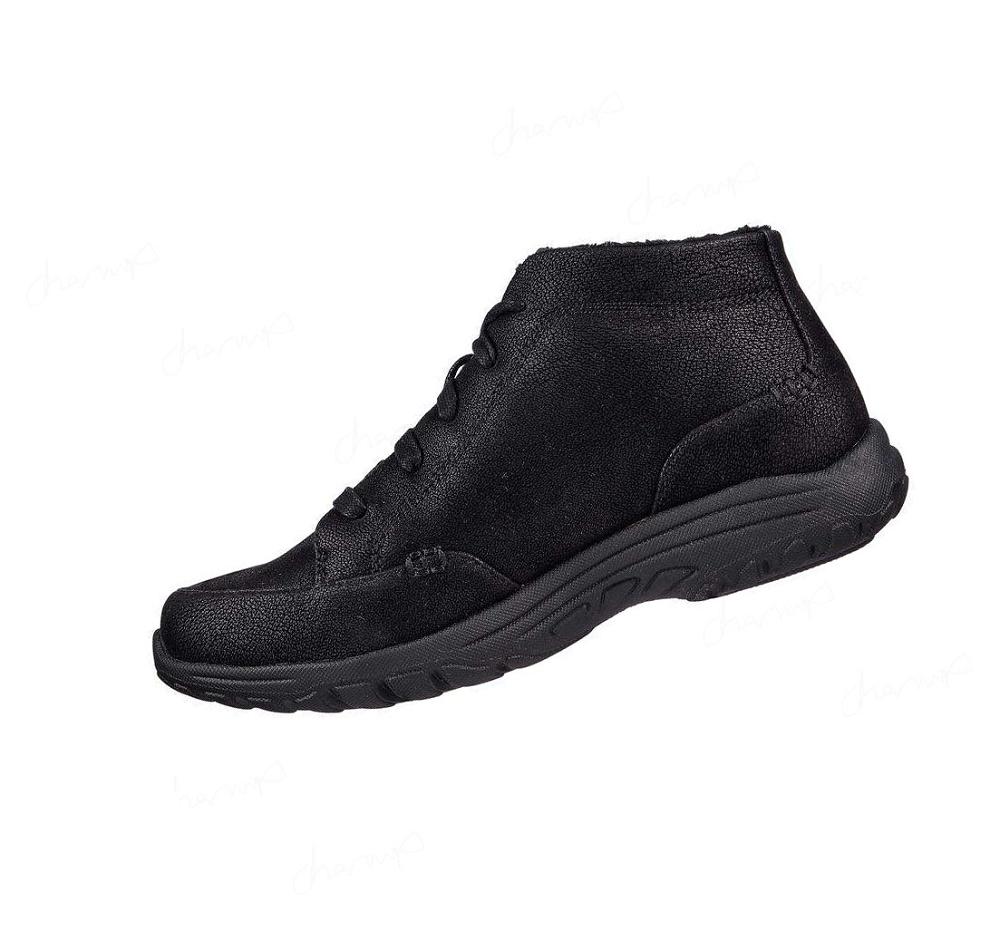 Botas Skechers Relaxed Fit: Reggae Fest 2.0 - Strike a Chord Mujer Negras | I9165_AR