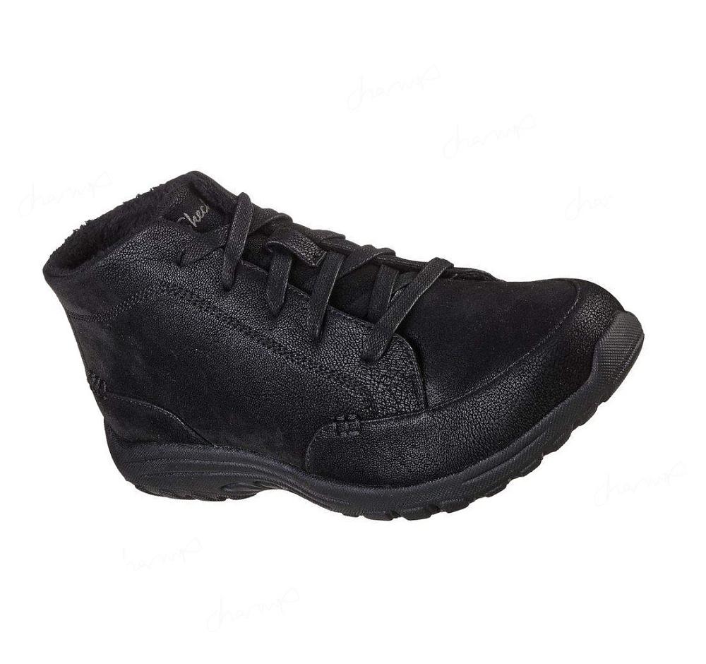 Botas Skechers Relaxed Fit: Reggae Fest 2.0 - Strike a Chord Mujer Negras | I9165_AR