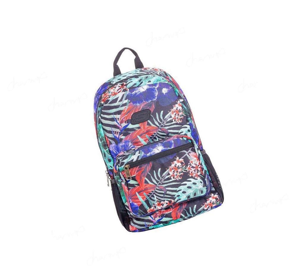 Mochilas Skechers Adventure Mujer Multicolor | A6ATG_AR