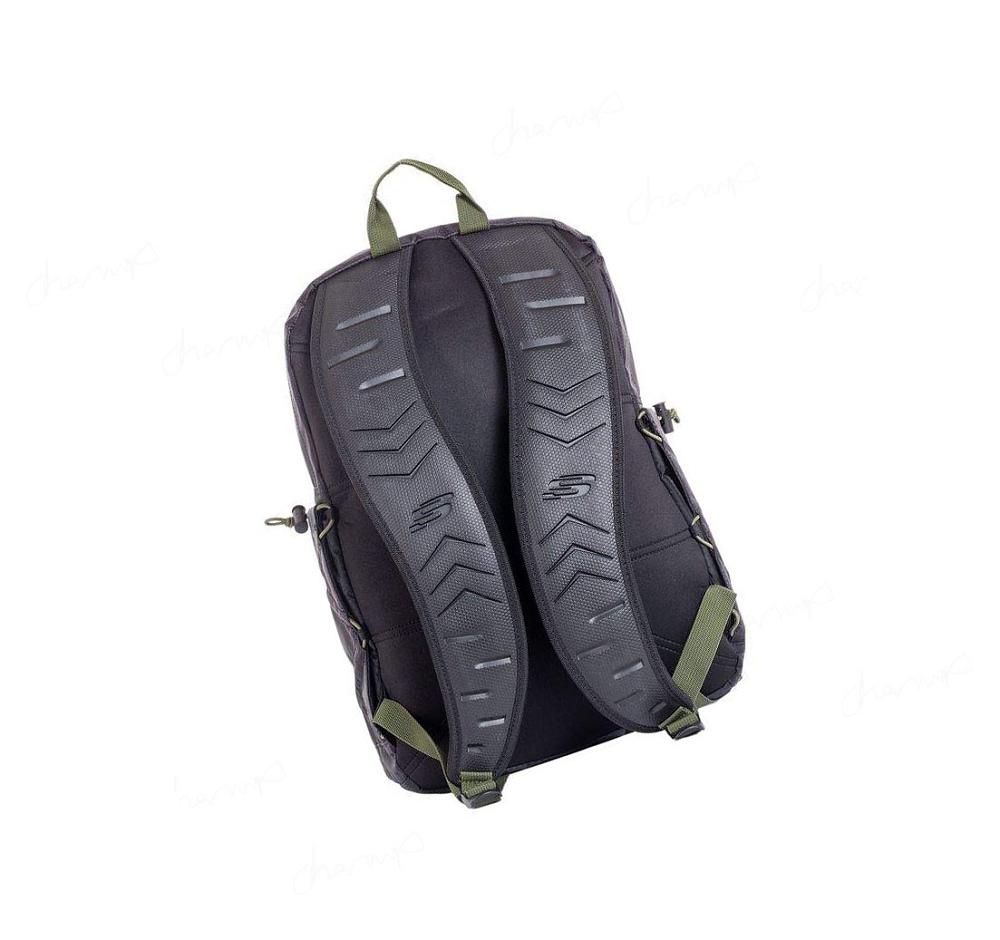 Mochilas Skechers Discoverer Hombre Moradas | I239D_AR