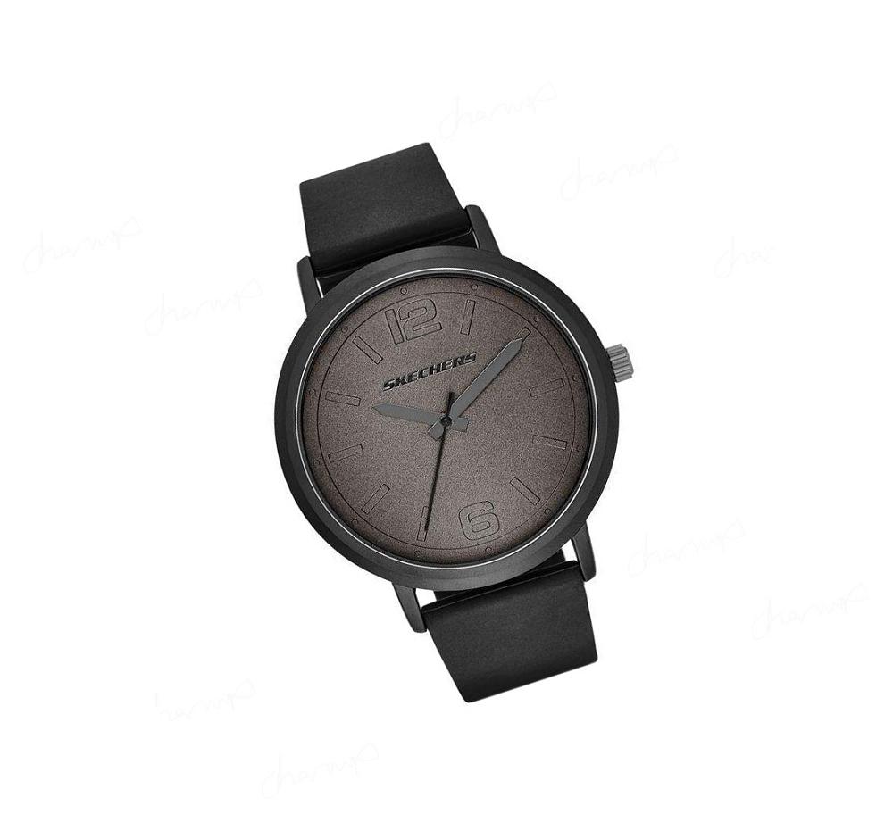 Relojes Skechers Ardmore Hombre Negras | A2T58_AR