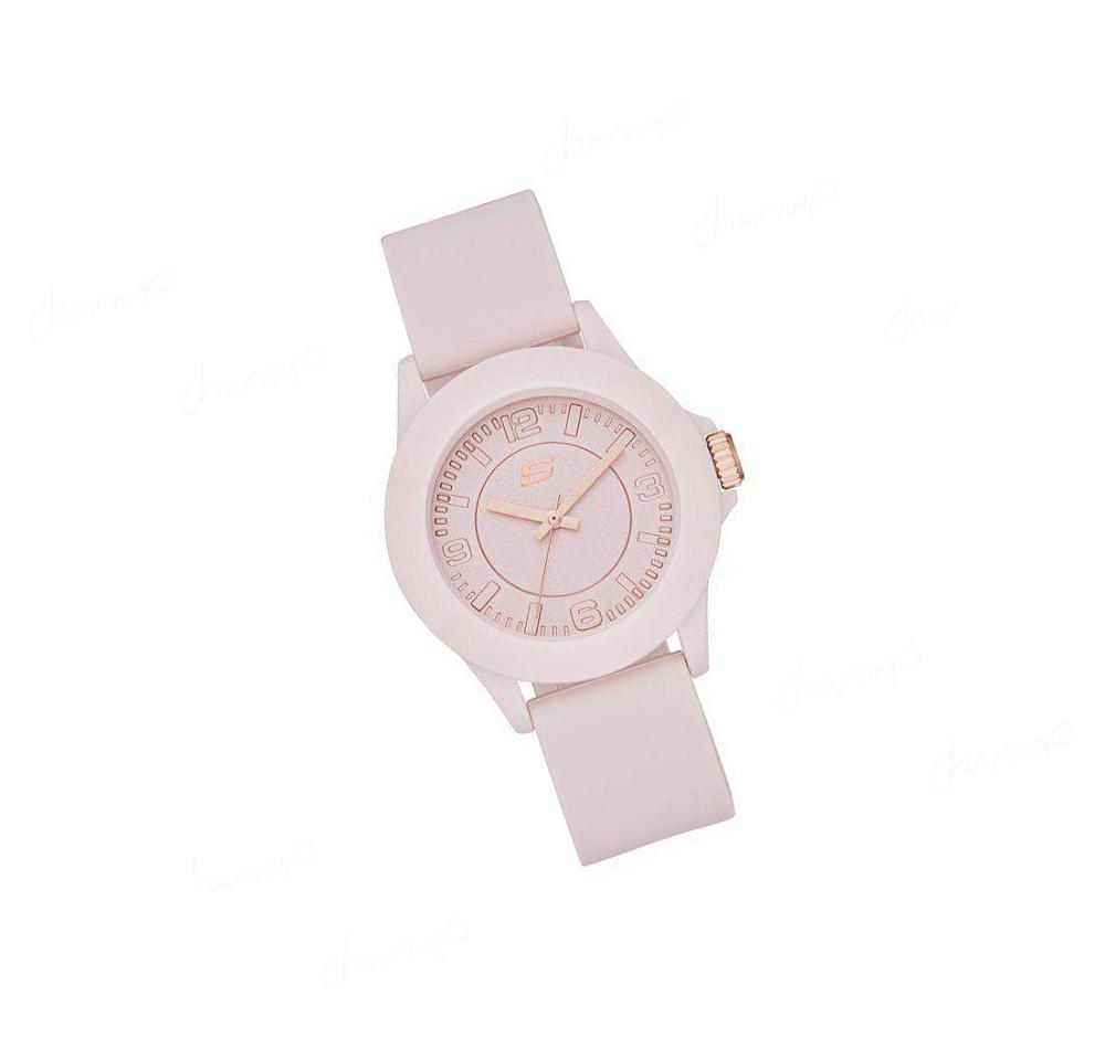 Relojes Skechers Tennyson Mujer Rosas | 3622L_AR