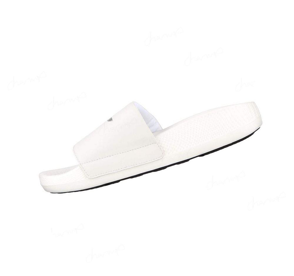 Sandalias Skechers Hyper Chanclas - Superb Mujer Blancas | A51TE_AR