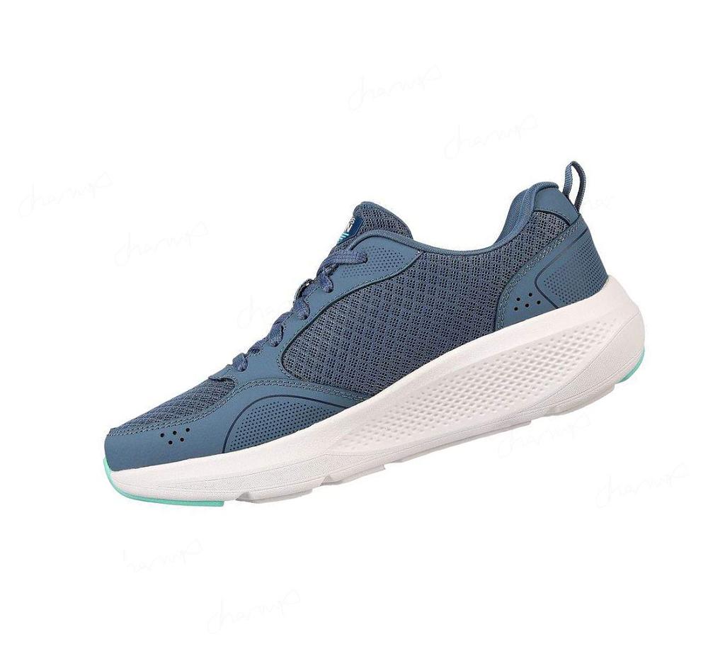 Zapatillas Deportivos Skechers GO RUN Elevate - Xylon Mujer Azules | 5398C_AR