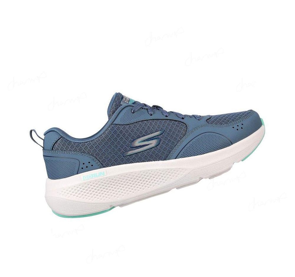 Zapatillas Deportivos Skechers GO RUN Elevate - Xylon Mujer Azules | 5398C_AR