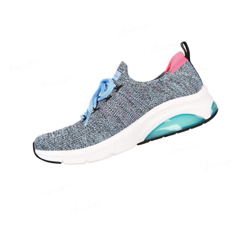 Zapatillas Deportivos Skechers Skech-Air Extreme 2.0 Mujer Azules Multicolor | T03AL_AR