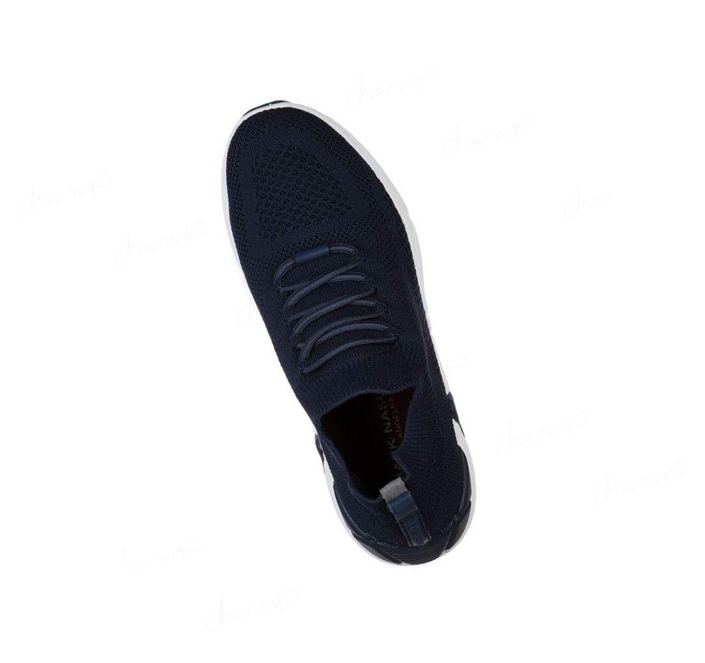 Zapatillas Para Caminar Skechers A-Line - Rider Mujer Azul Marino | AA99P_AR