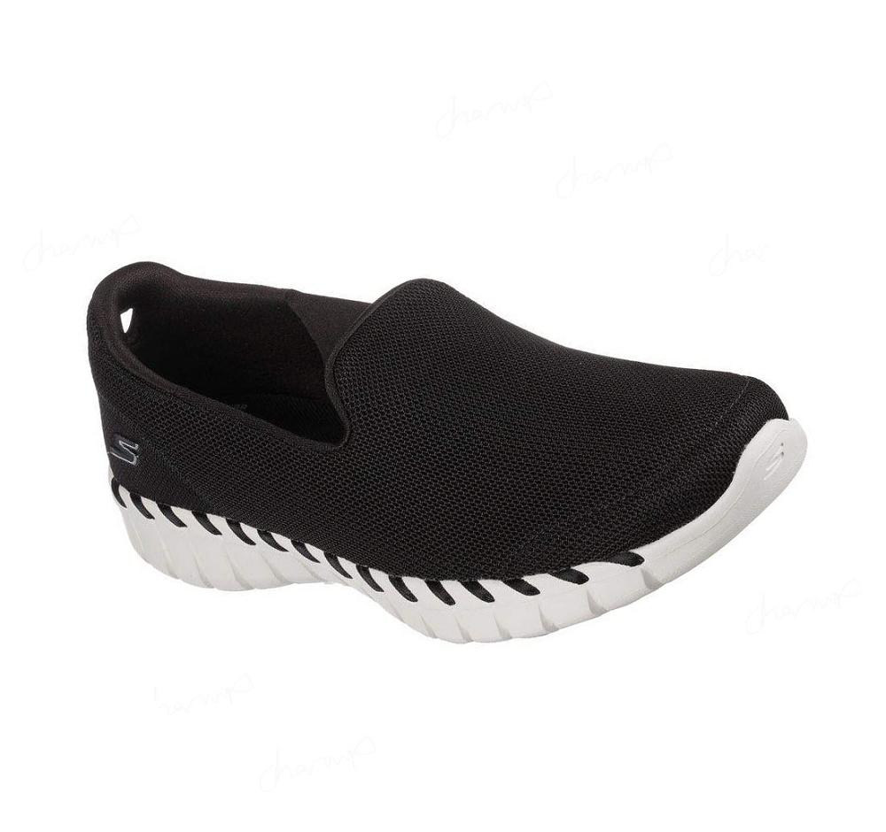 Zapatillas Para Caminar Skechers GO WALK Smart 2 - Celyn Mujer Negras | 512AK_AR