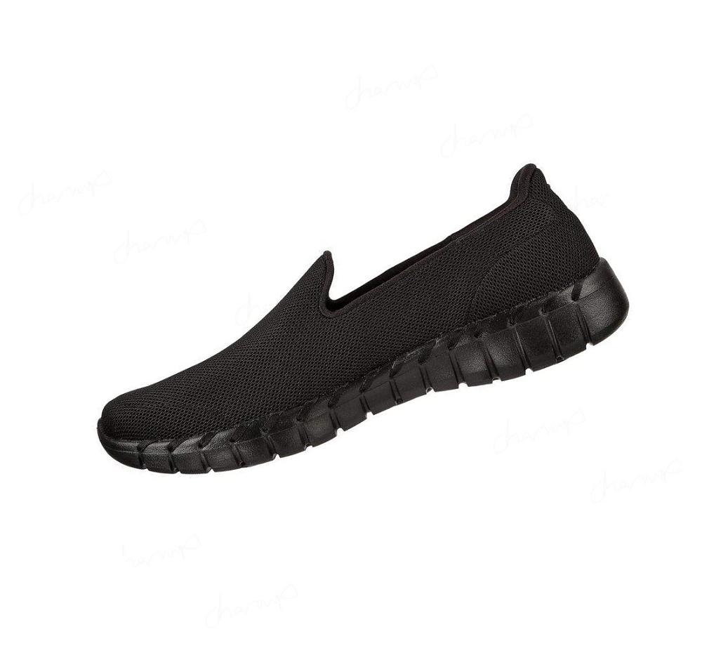 Zapatillas Para Caminar Skechers GO WALK Smart 2 - Celyn Mujer Negras | 52380_AR