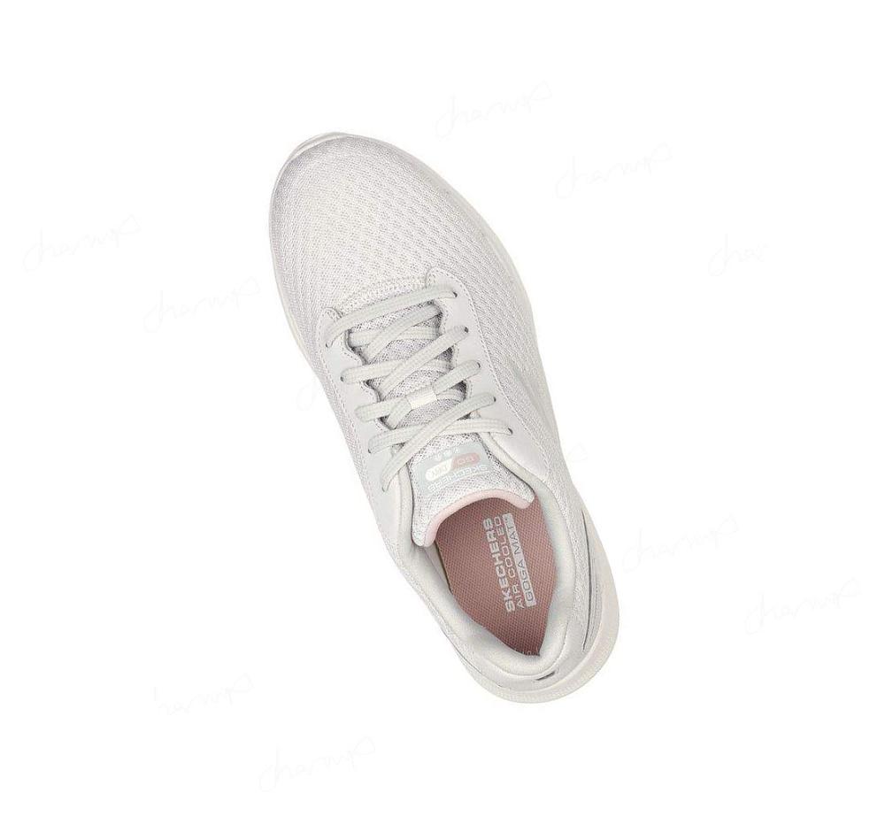 Zapatillas Para Caminar Skechers GO WALK 6 - Venecia Mujer Blancas | AA98K_AR