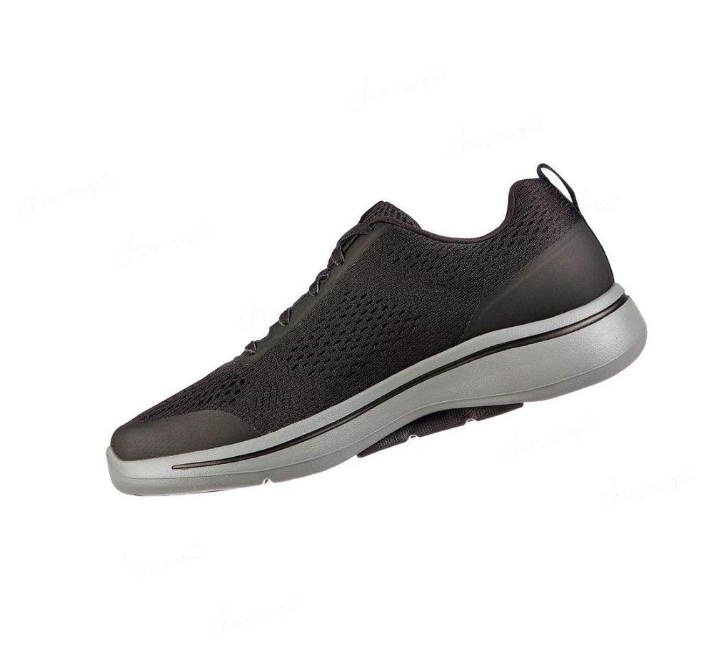 Zapatillas Para Caminar Skechers GOwalk Arch Fit - Idyllic Hombre Negras | 55390_AR