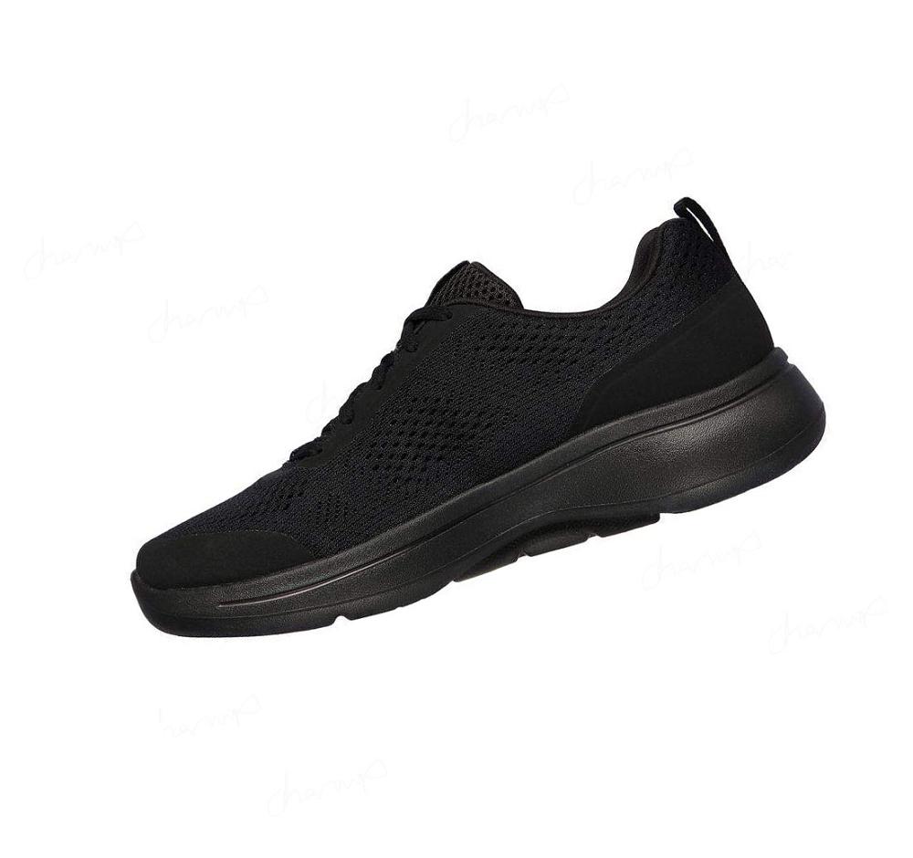 Zapatillas Para Caminar Skechers GOwalk Arch Fit - Motion Breeze Mujer Negras | 6T23B_AR