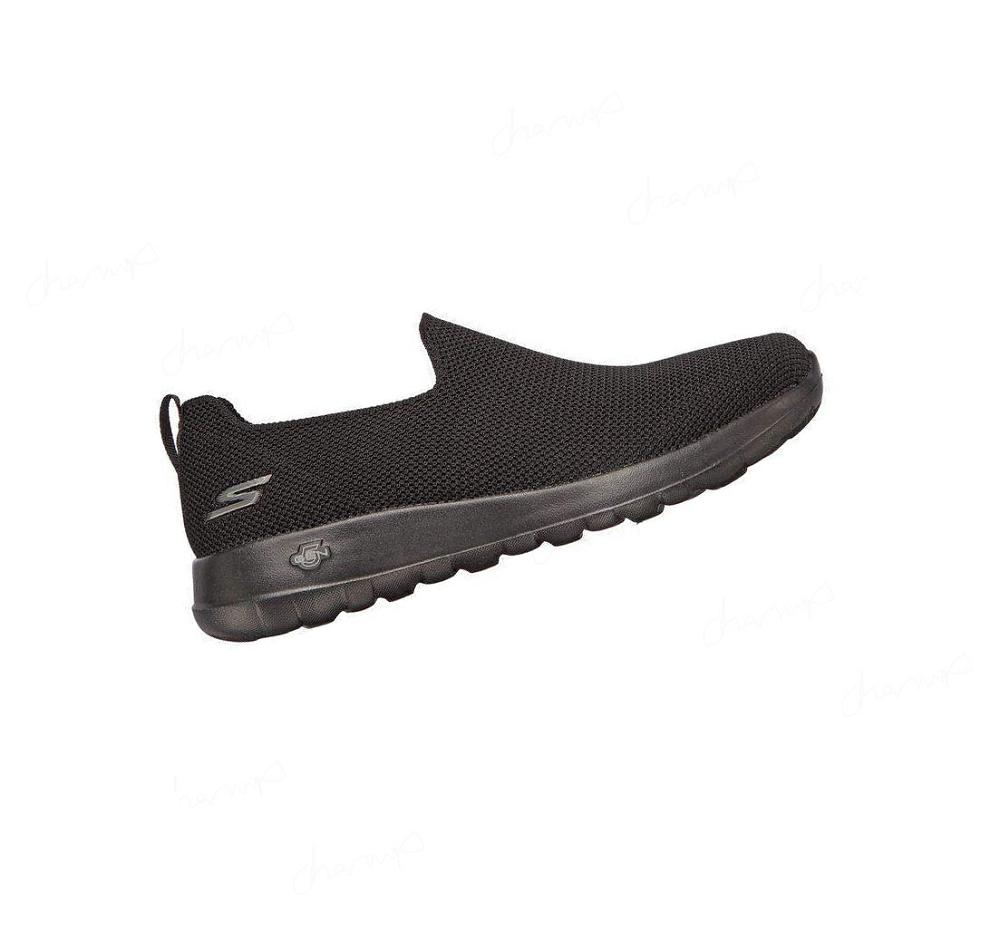 Zapatillas Para Caminar Skechers GOwalk Max - Modulating Hombre Negras | TA50L_AR