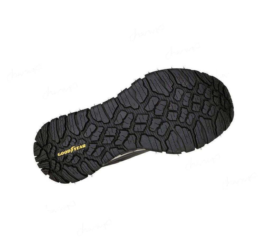 Zapatillas Para Caminar Skechers Relaxed Fit: Arch Fit Carretera Walker - Recon Hombre Negras | 60T5D_AR