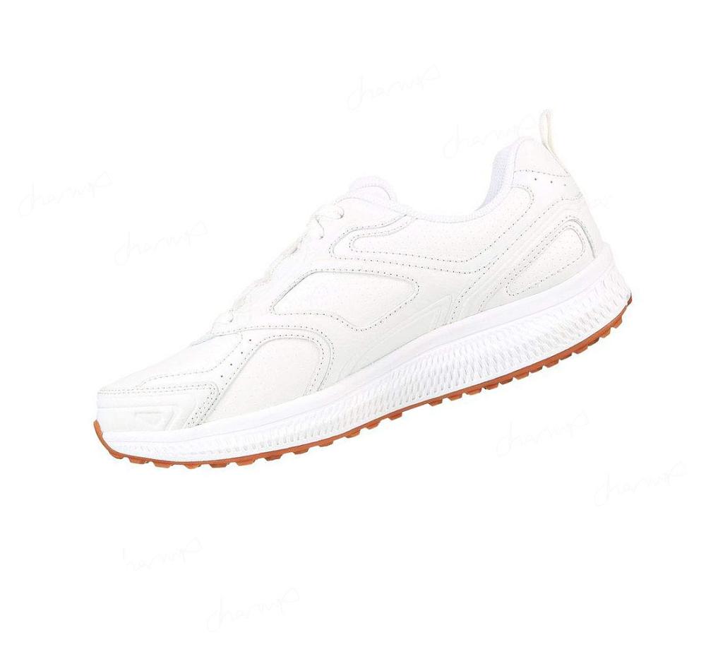 Zapatillas Running Skechers GO RUN Consistent - Broad Spectrum Mujer Blancas | T89AC_AR