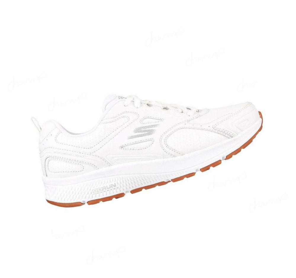 Zapatillas Running Skechers GO RUN Consistent - Broad Spectrum Mujer Blancas | T89AC_AR