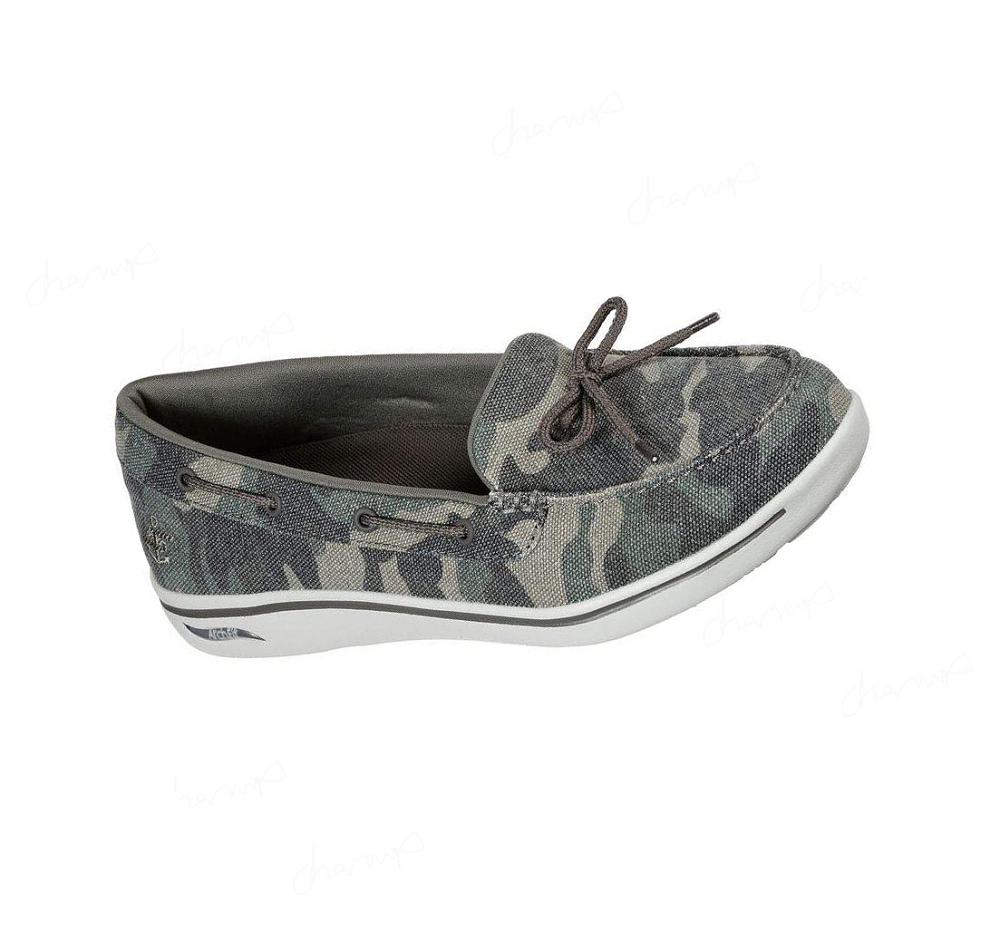 Zapatillas Sin Cordones Skechers Arch Fit Uplift - Instinct Mujer Camuflaje | 63T9X_AR