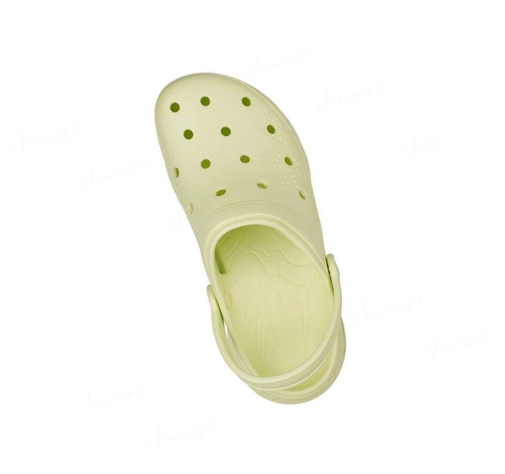 Zapatillas Sin Cordones Skechers Foamies: Arch Fit - It's A Fit Mujer Verde Claro | 535AA_AR