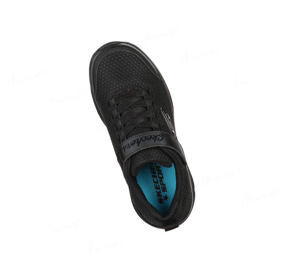 Zapatillas Skechers Dreamy Dancer - Miss Minimalistic Niña Negras | T5T0W_AR