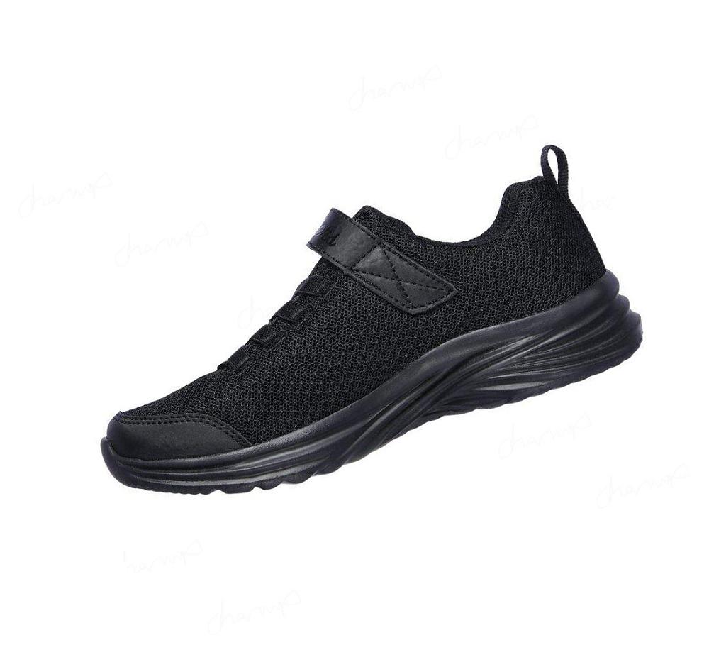 Zapatillas Skechers Dreamy Dancer - Miss Minimalistic Niña Negras | T5T0W_AR