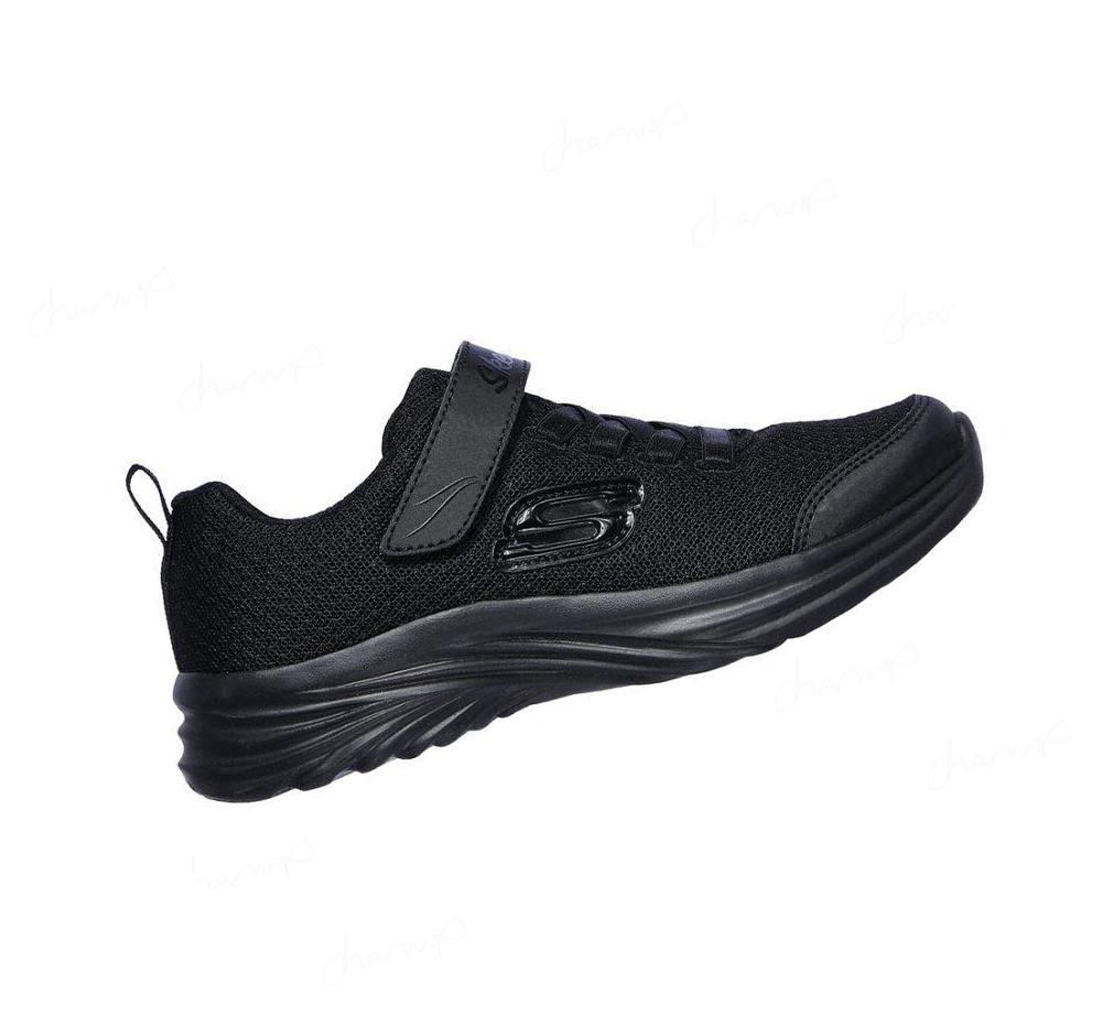 Zapatillas Skechers Dreamy Dancer - Miss Minimalistic Niña Negras | T5T0W_AR