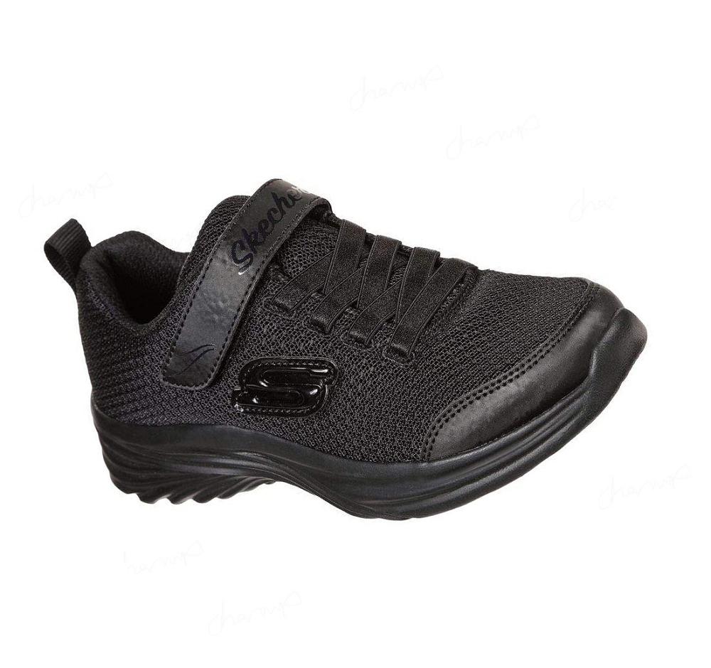 Zapatillas Skechers Dreamy Dancer - Miss Minimalistic Niña Negras | T5T0W_AR