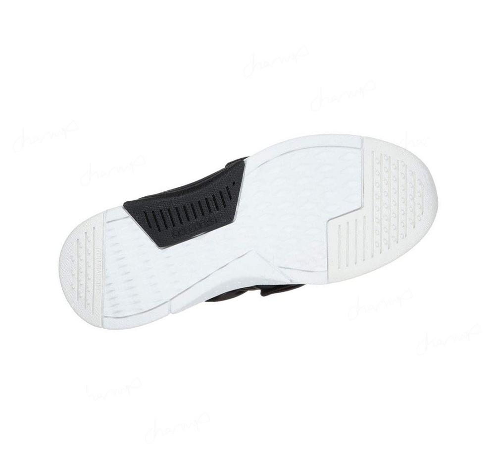 Zapatillas Skechers Modern Jogger - Debbie Niña Negras | 68950_AR