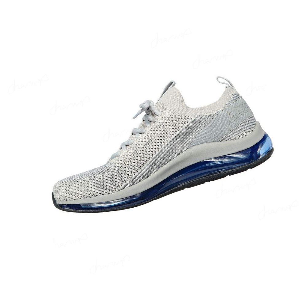 Zapatillas Skechers Skech-Air Element 2.0 - Vestkio Hombre Gris Azules | 5350R_AR