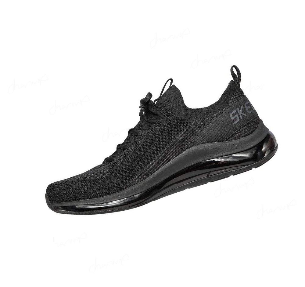 Zapatillas Skechers Skech-Air Element 2.0 - Vestkio Hombre Negras | 5362L_AR