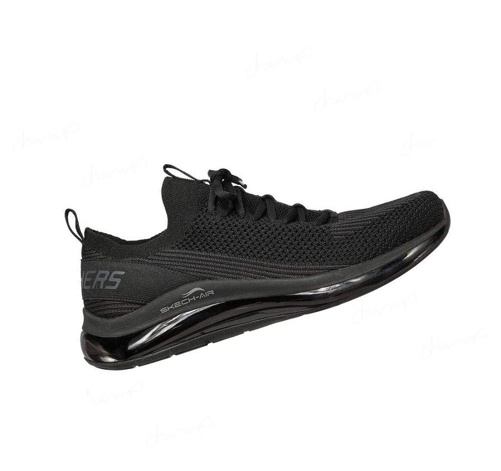 Zapatillas Skechers Skech-Air Element 2.0 - Vestkio Hombre Negras | 5362L_AR