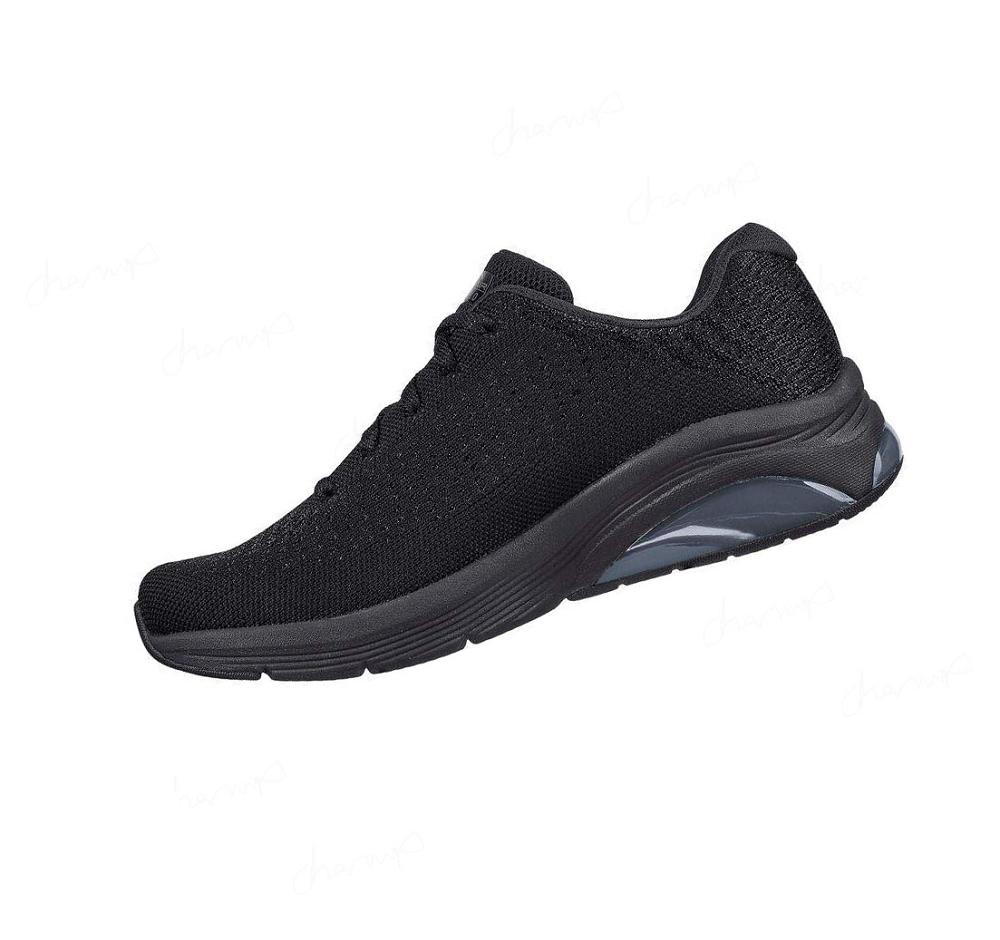 Zapatillas Skechers Skech-Air Extreme 2.0 - Classic Vibe Mujer Negras | A0T3D_AR