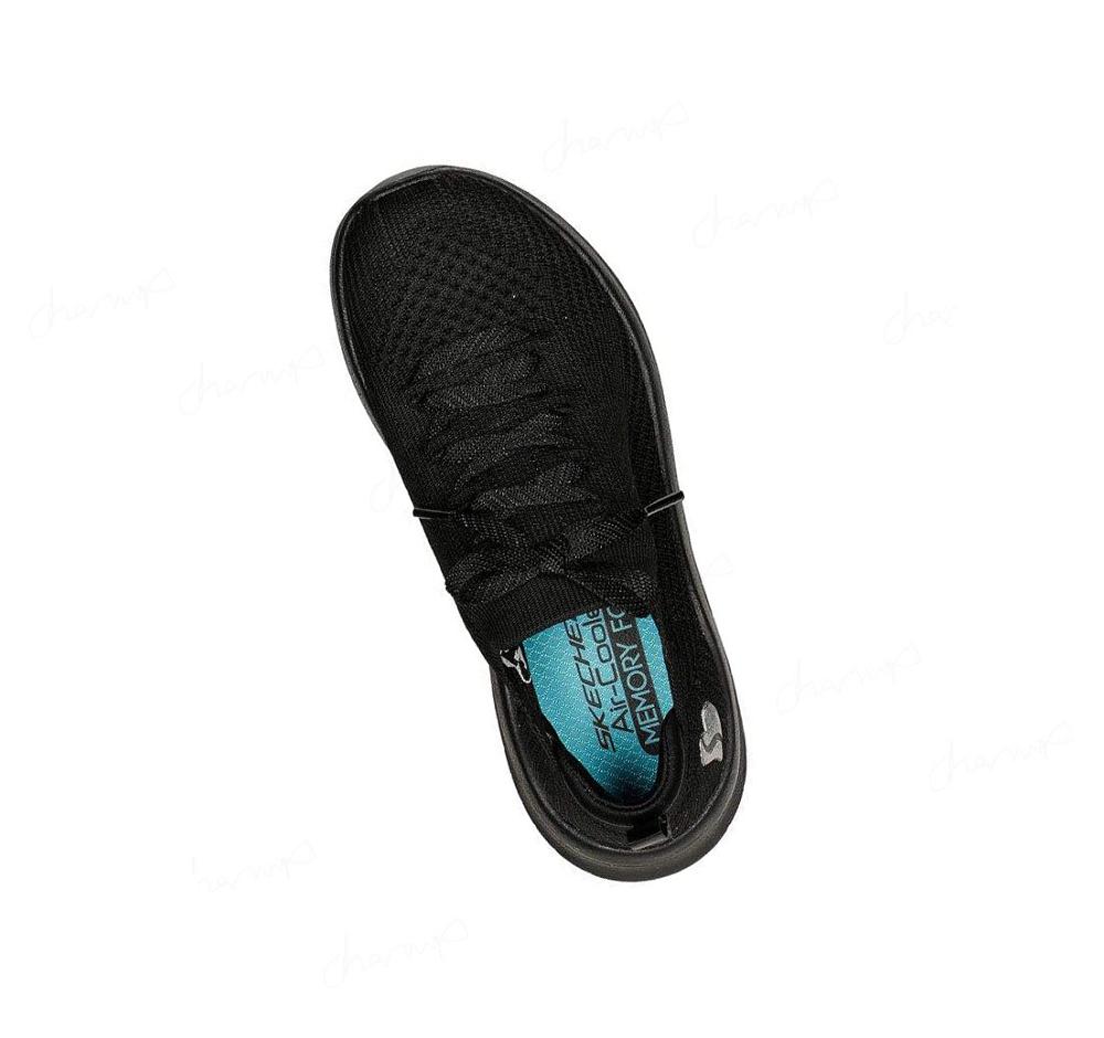 Zapatillas Skechers Ultra Flex 2.0 - Classic Niña Negras | 69T0K_AR