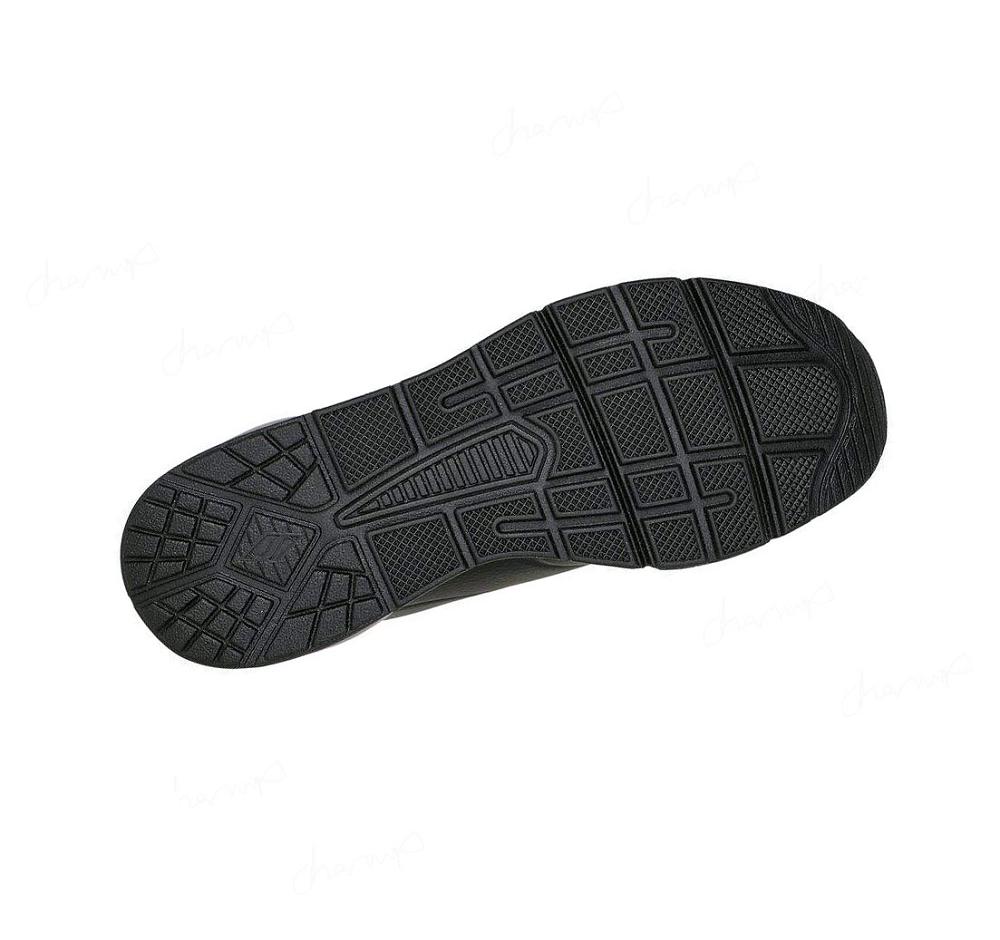 Zapatillas Skechers Uno 2 - 2nd Best Mujer Negras | I92AA_AR