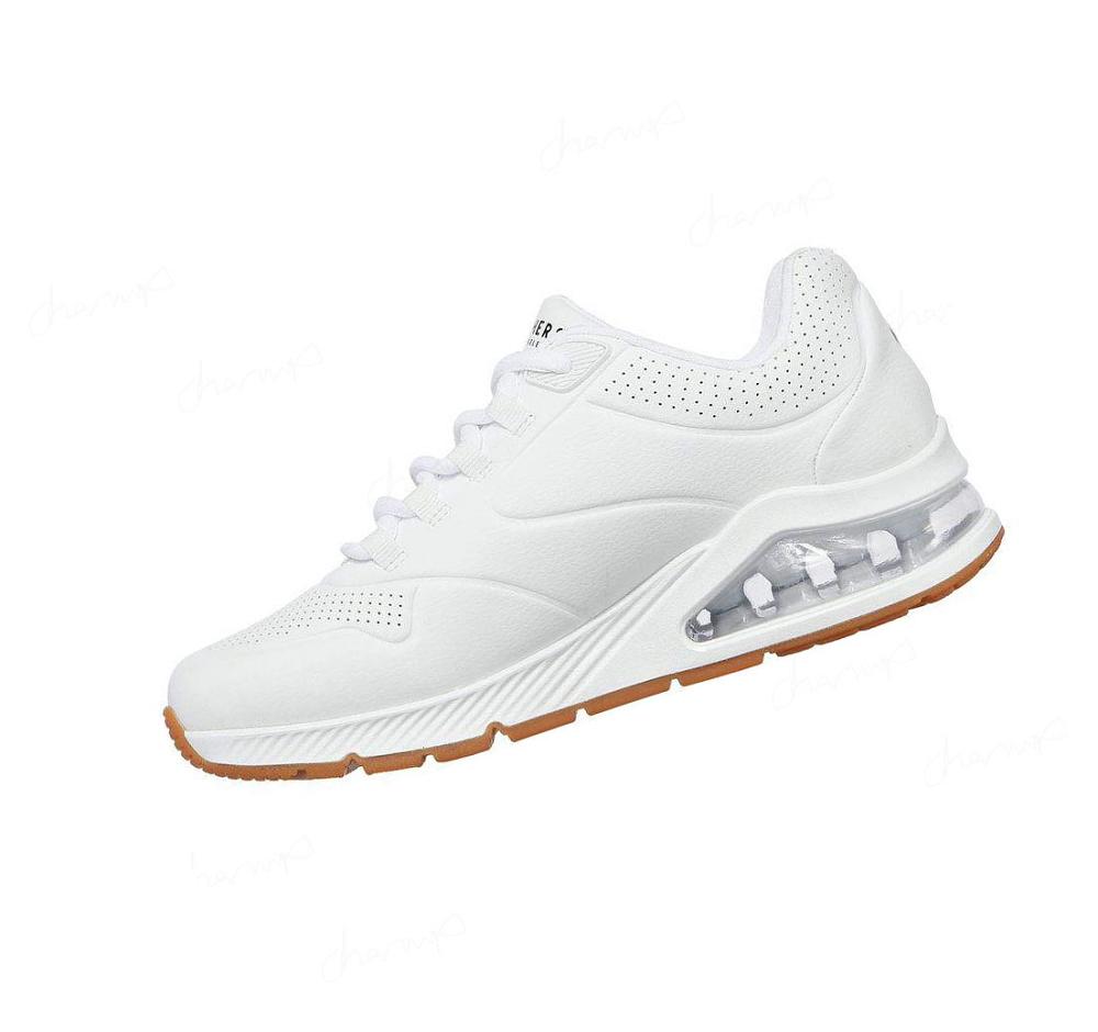 Zapatillas Skechers Uno 2 - Air Around You Mujer Blancas | T822B_AR