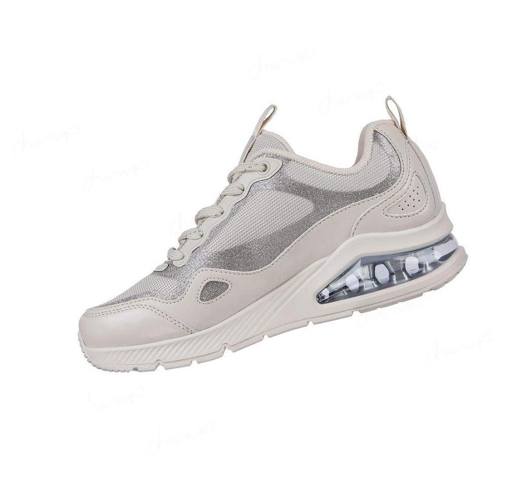 Zapatillas Skechers Uno 2 - Breathe and Step Mujer Blancas | A099E_AR