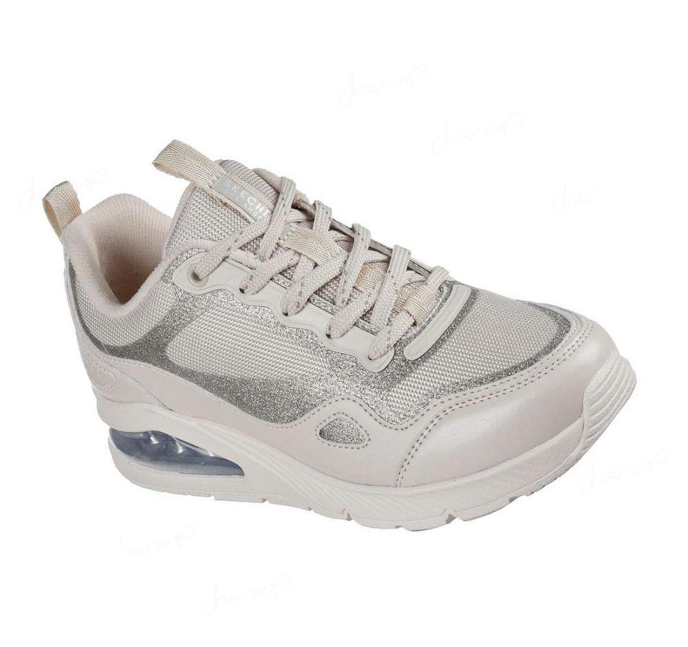 Zapatillas Skechers Uno 2 - Breathe and Step Mujer Blancas | A099E_AR