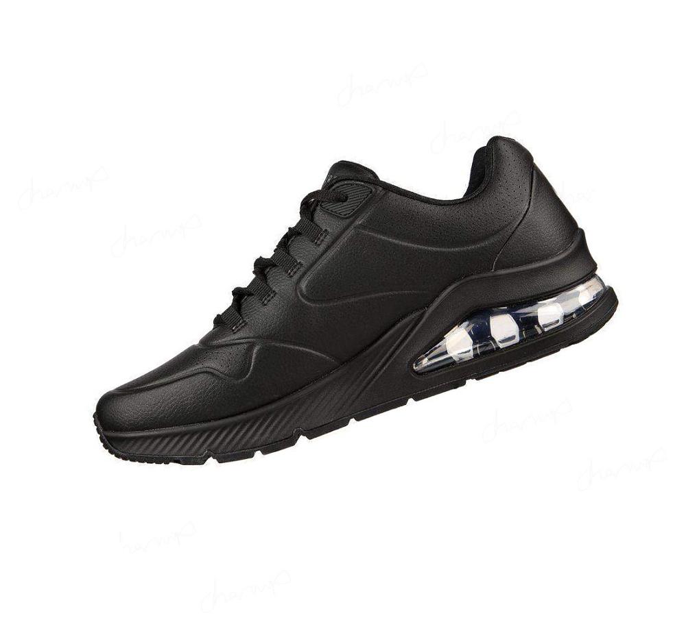 Zapatillas Skechers Uno 2 Hombre Negras | 5325G_AR