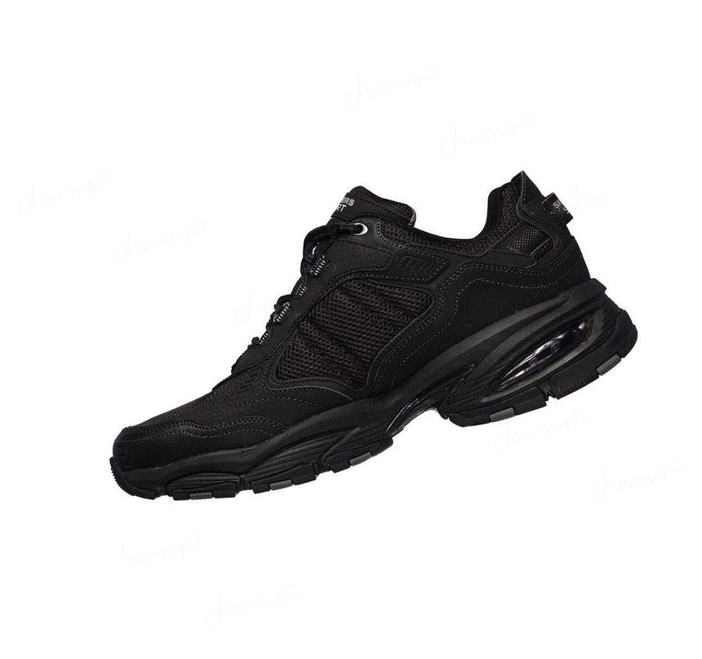 Zapatillas Skechers Vigor 3.0 Hombre Negras | 388T8_AR