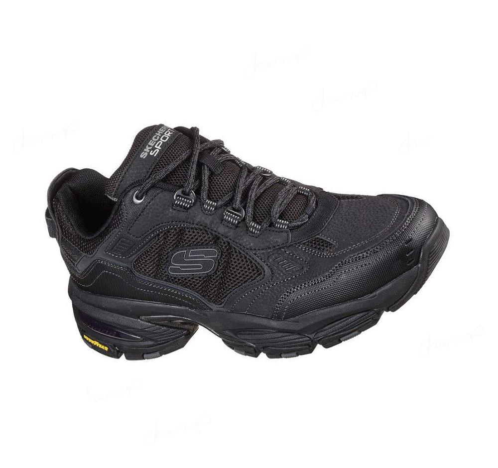 Zapatillas Skechers Vigor 3.0 Hombre Negras | 388T8_AR