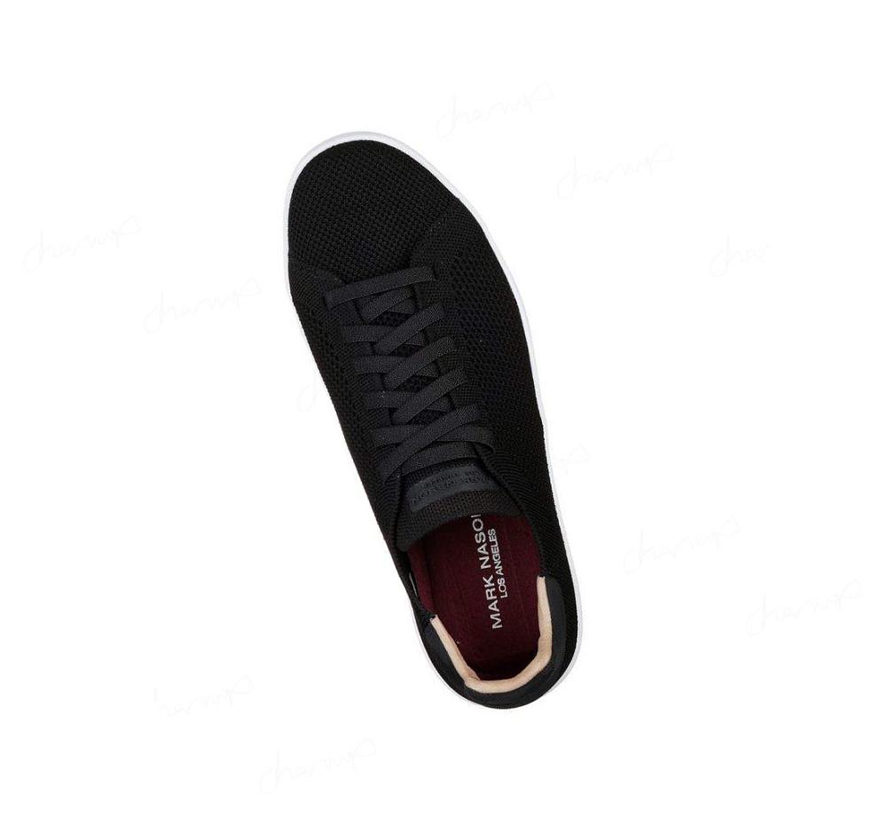 Zapatos Casuales Skechers Bryson Hombre Negras | 6T8T0_AR