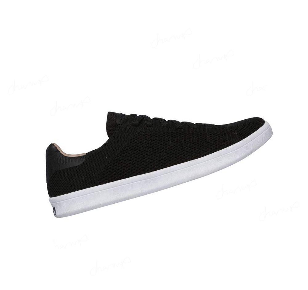 Zapatos Casuales Skechers Bryson Hombre Negras | 6T8T0_AR