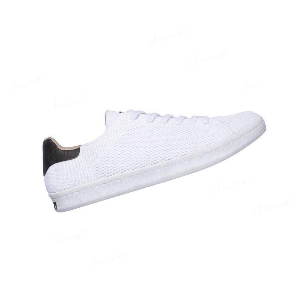 Zapatos Casuales Skechers Bryson Hombre Blancas | 6TT5B_AR