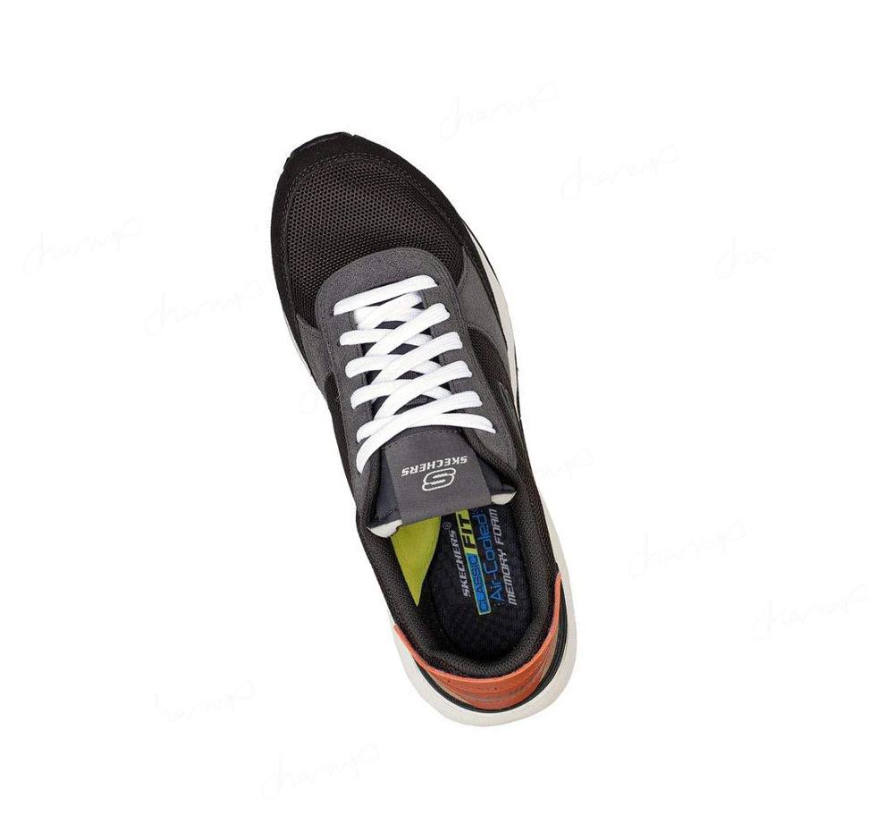 Zapatos Casuales Skechers Sunny Dale - Miyoto Hombre Multicolor | I693P_AR