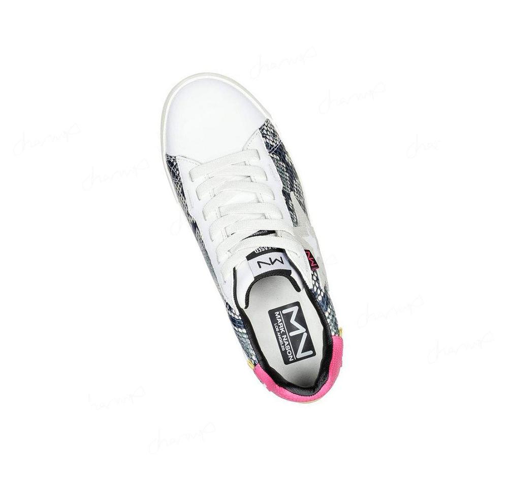 Zapatos Casuales Skechers The Stellar - Junes Mujer Serpent | 5599X_AR