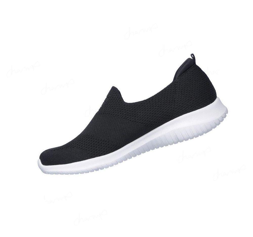 Zapatos Casuales Skechers Ultra Flex - Harmonious Mujer Negras | 65633_AR