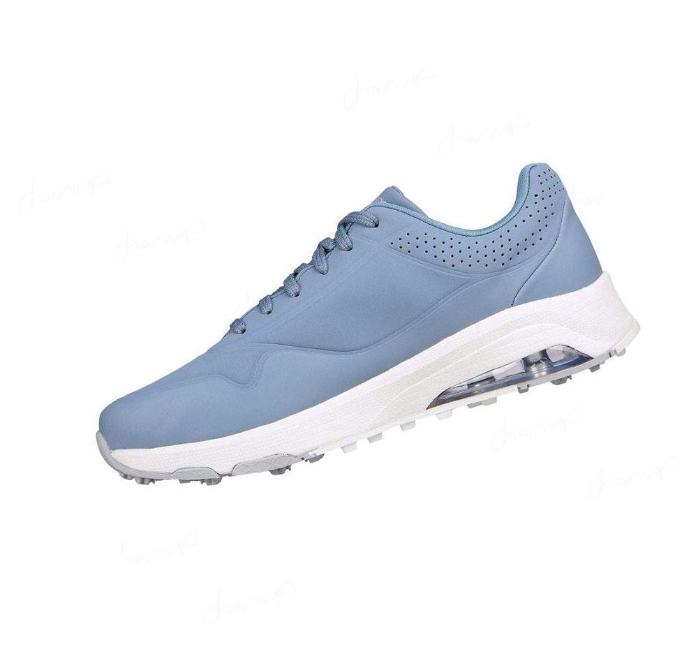 Zapatos de Golf Skechers GO GOLF Skech-Air - Dos Mujer Azules | 33920_AR