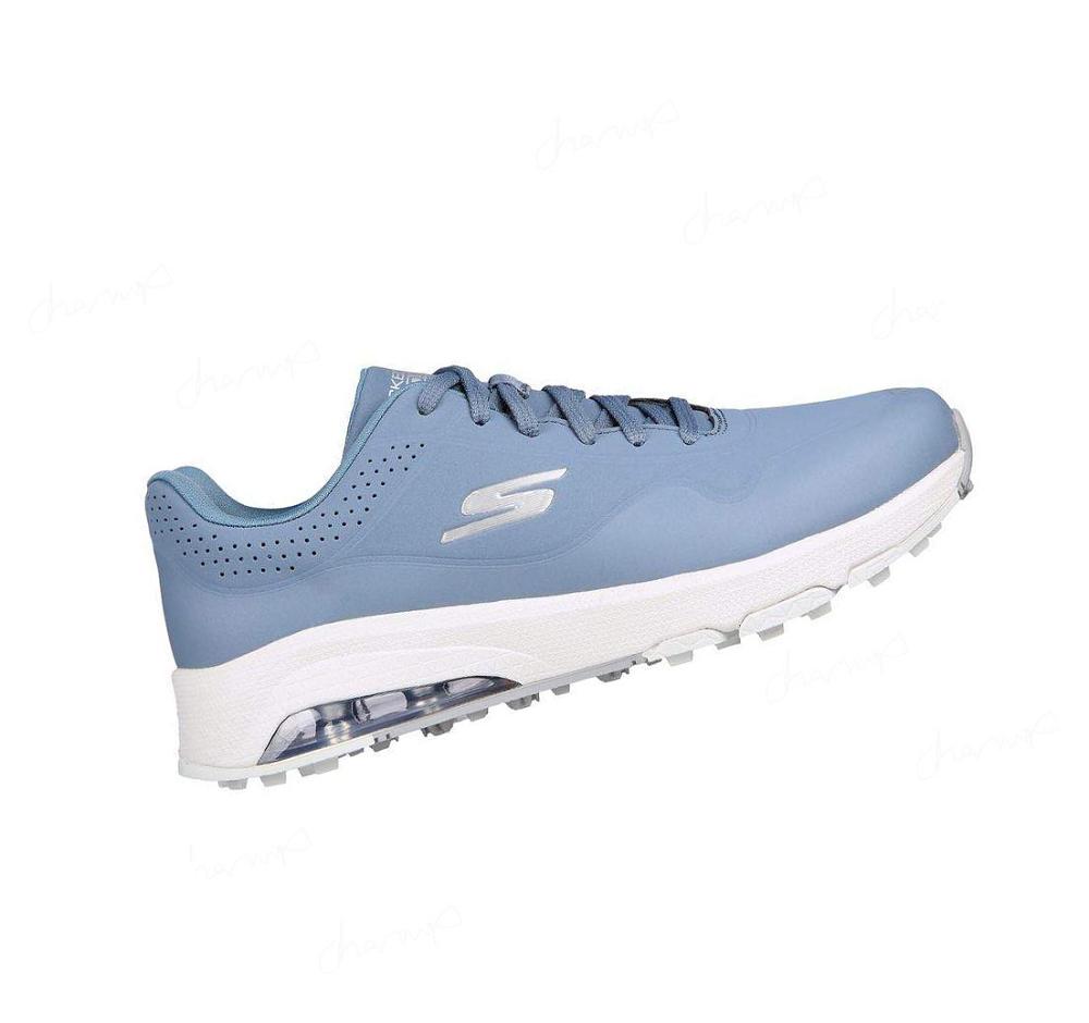 Zapatos de Golf Skechers GO GOLF Skech-Air - Dos Mujer Azules | 33920_AR