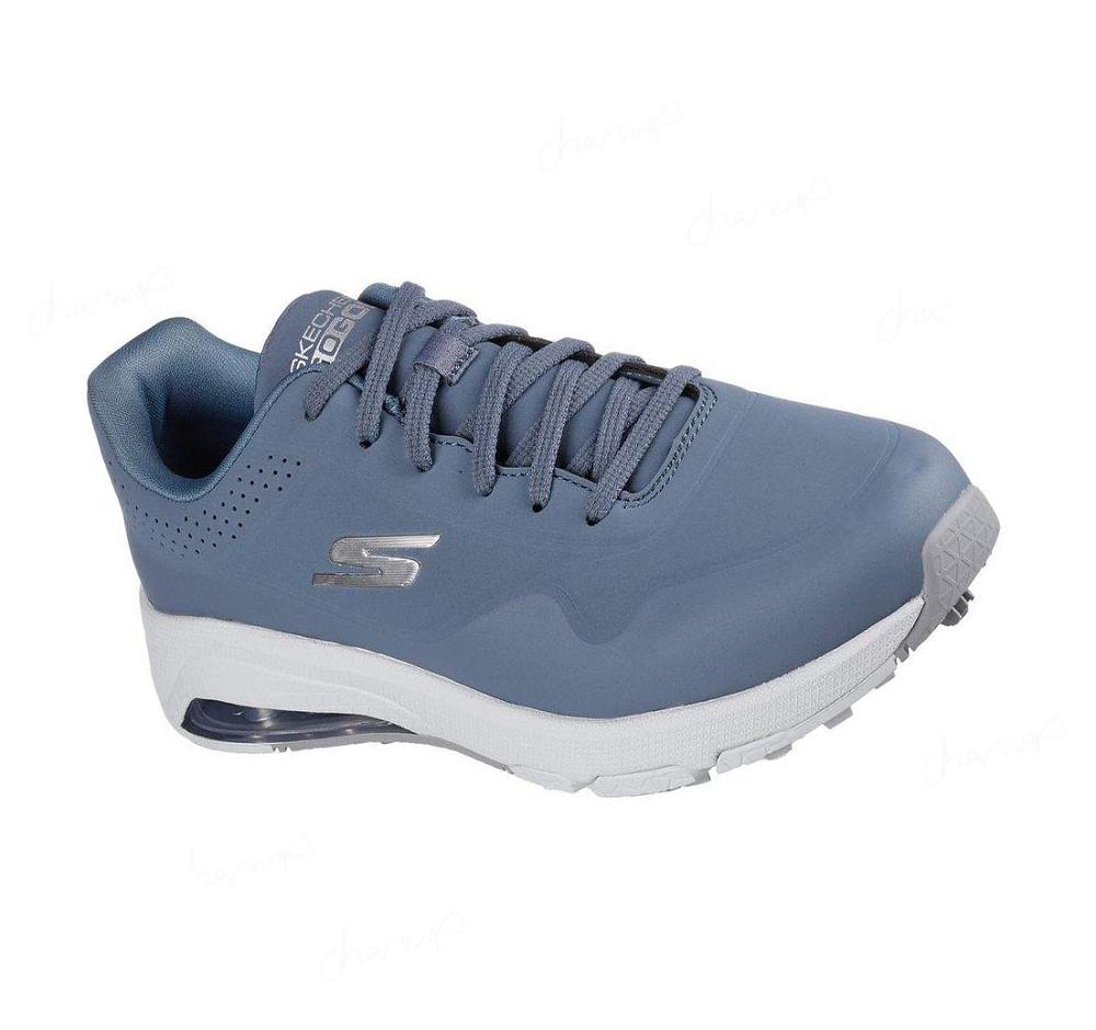 Zapatos de Golf Skechers GO GOLF Skech-Air - Dos Mujer Azules | 33920_AR